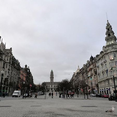 Aparthotel Oporto Sol Eksteriør bilde
