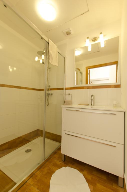 Aparthotel Oporto Sol Rom bilde