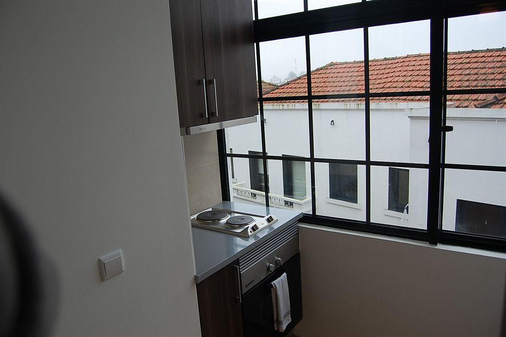 Aparthotel Oporto Sol Eksteriør bilde