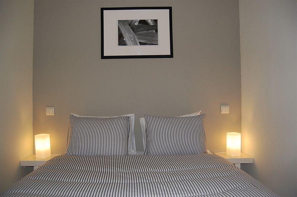 Aparthotel Oporto Sol Eksteriør bilde