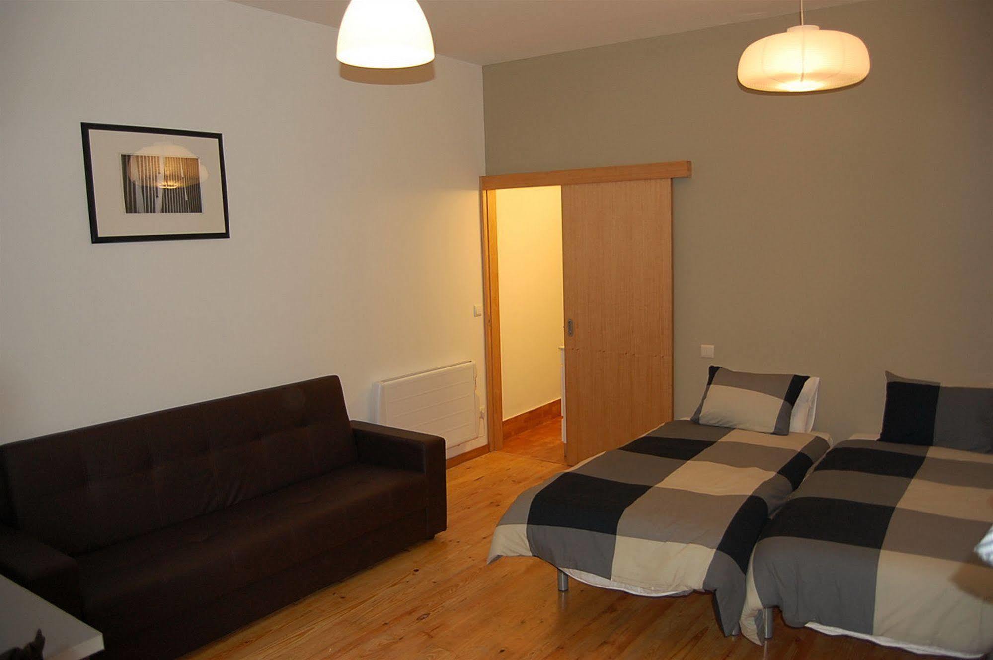 Aparthotel Oporto Sol Eksteriør bilde