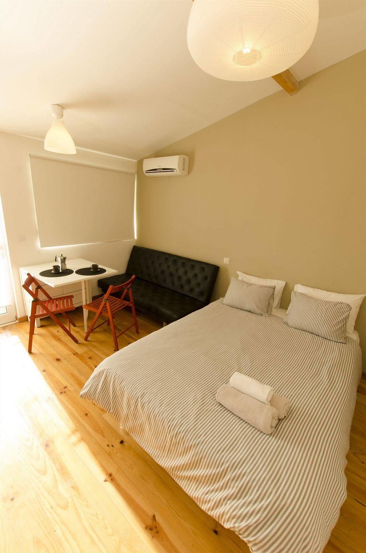 Aparthotel Oporto Sol Eksteriør bilde