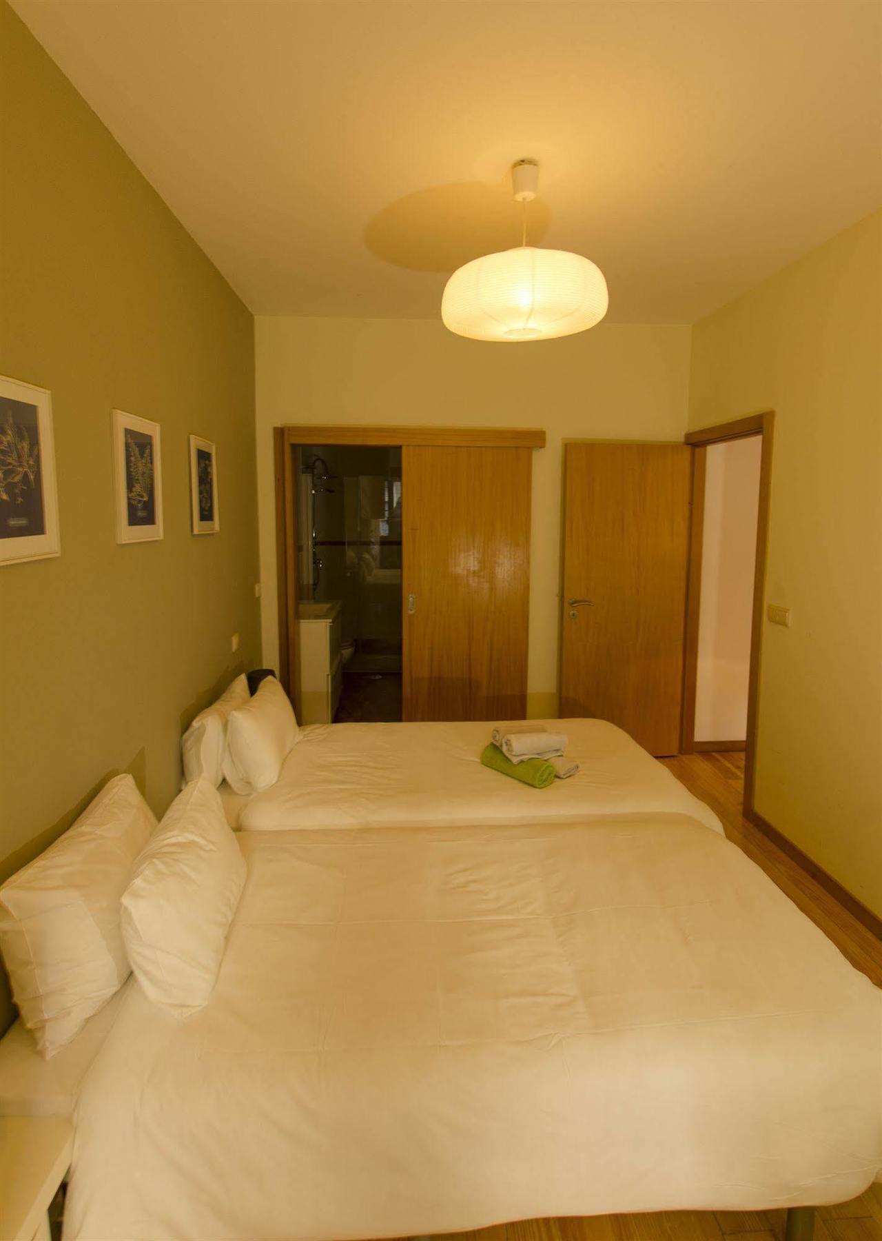 Aparthotel Oporto Sol Eksteriør bilde