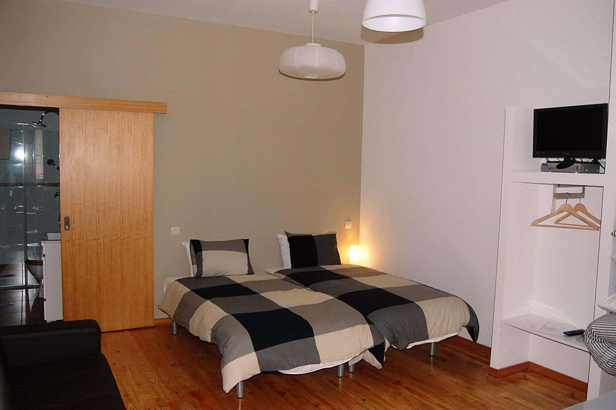 Aparthotel Oporto Sol Eksteriør bilde