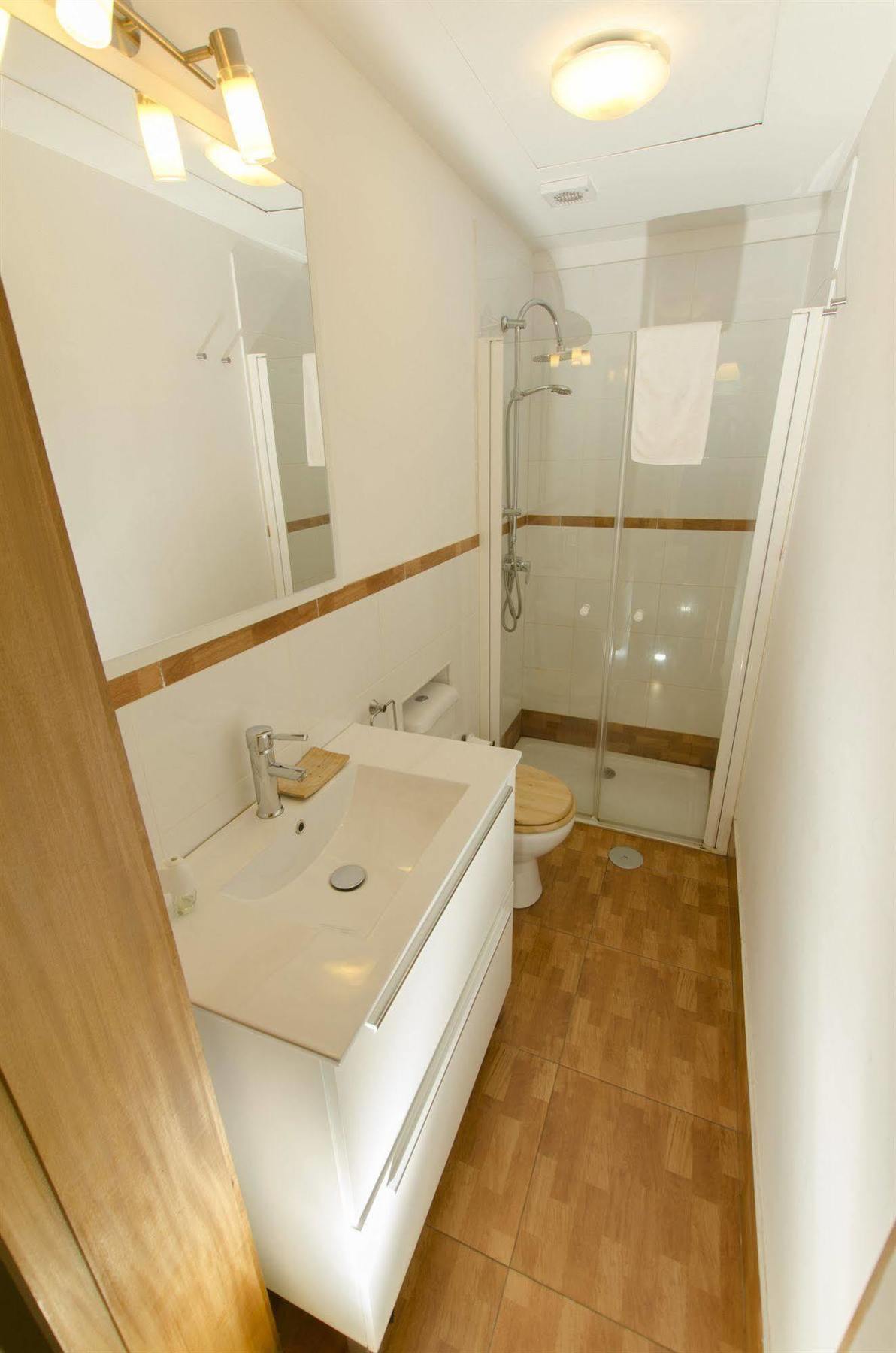 Aparthotel Oporto Sol Eksteriør bilde