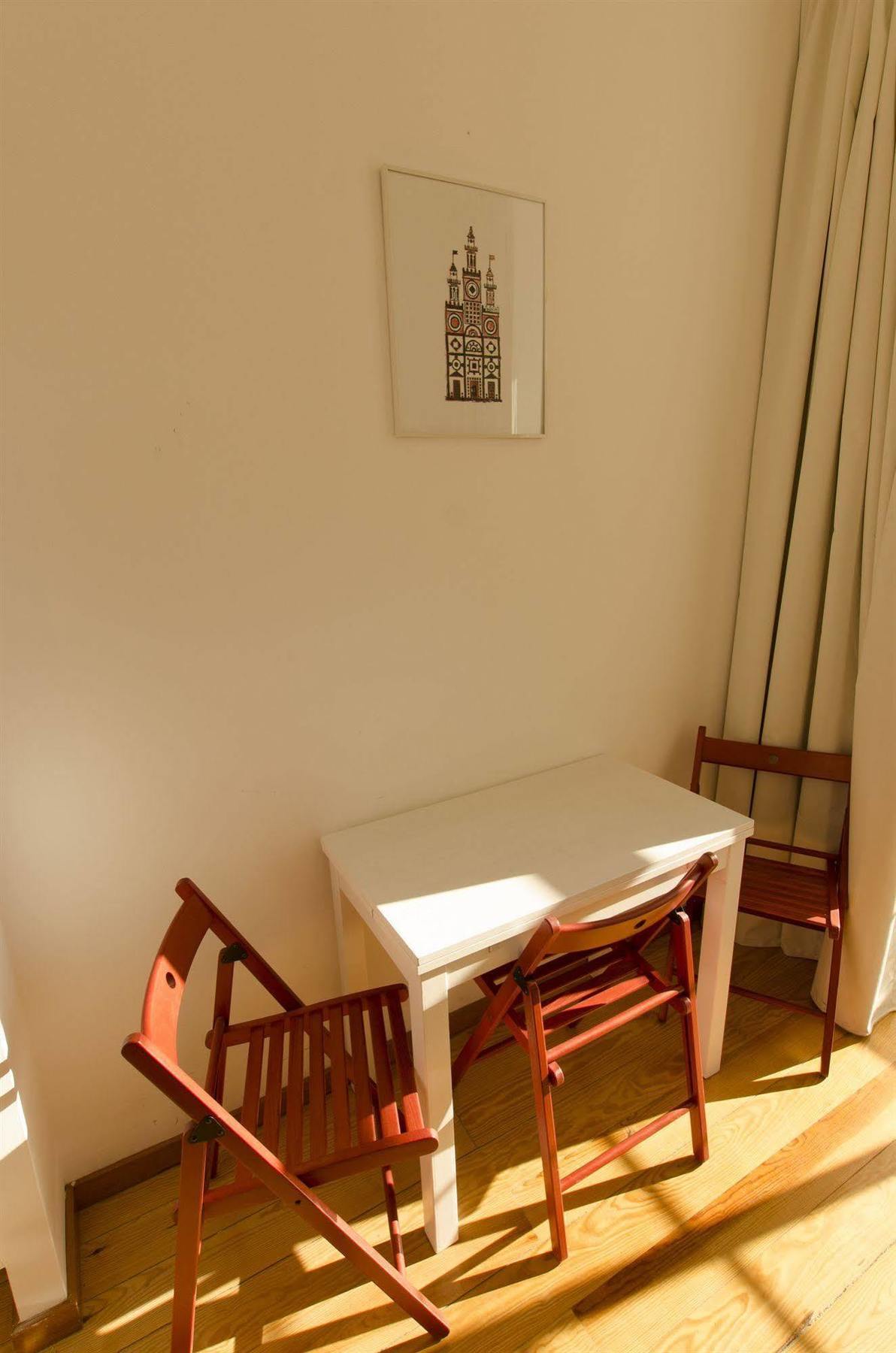 Aparthotel Oporto Sol Eksteriør bilde