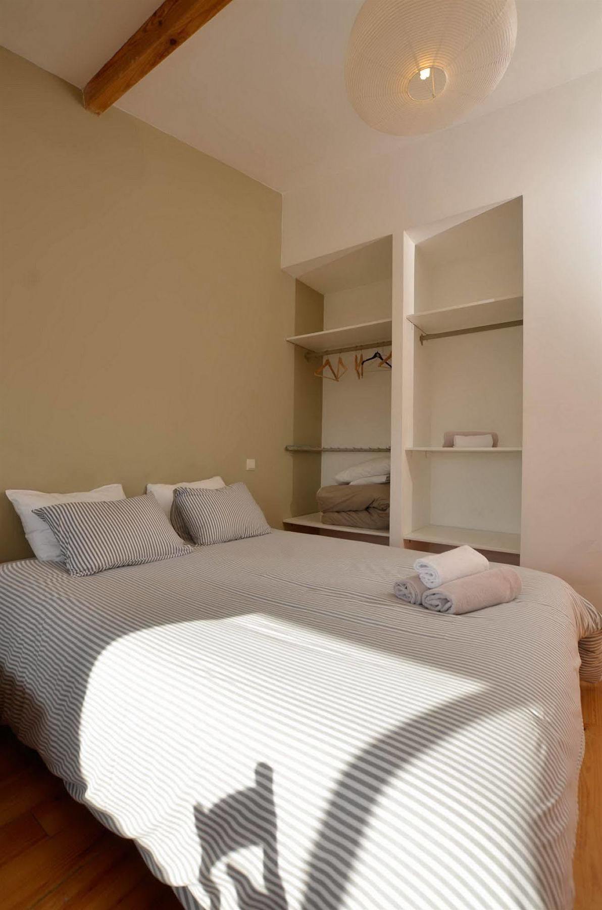 Aparthotel Oporto Sol Eksteriør bilde
