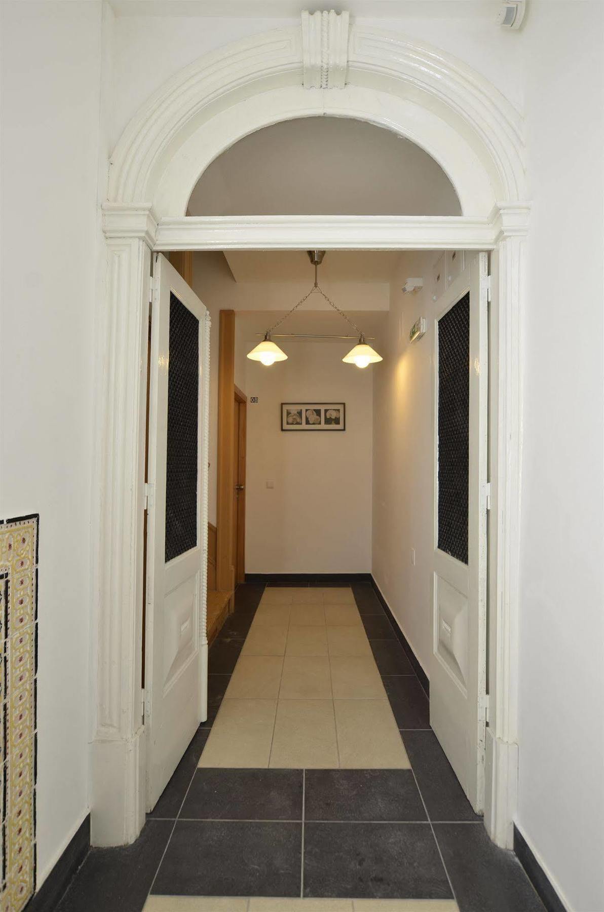 Aparthotel Oporto Sol Eksteriør bilde